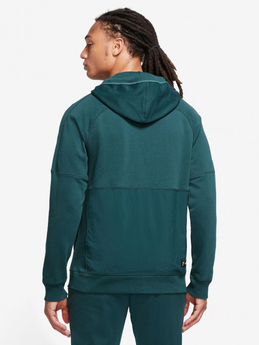 NIKE Суитшърт LFC M NK TRAVEL FLC CL