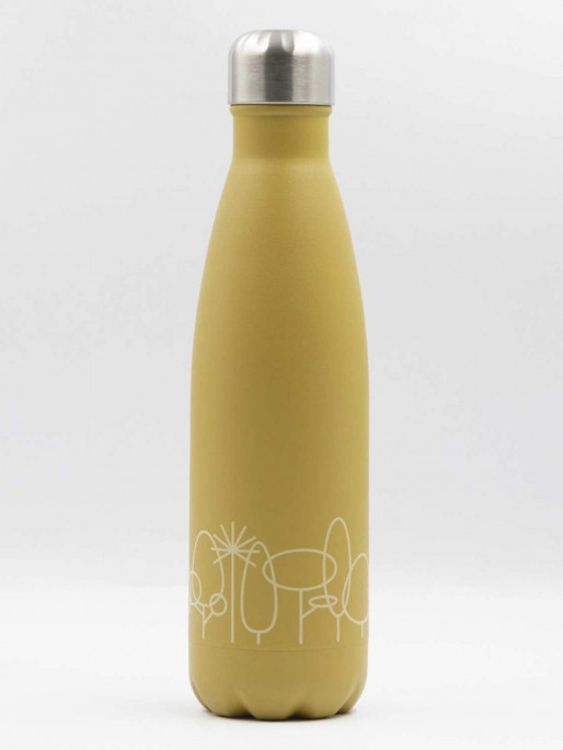 LAKEN Sticla termica Lakenjoy 0.5L
