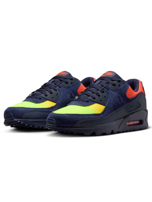 NIKE Обувки AIR MAX 90