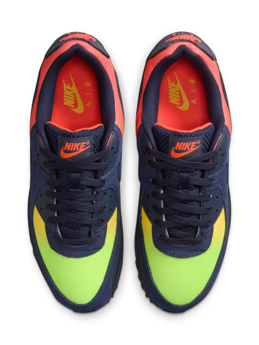 NIKE Обувки AIR MAX 90