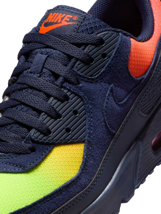 NIKE Обувки AIR MAX 90