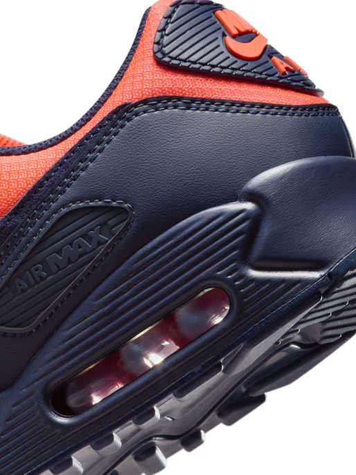 NIKE Обувки AIR MAX 90