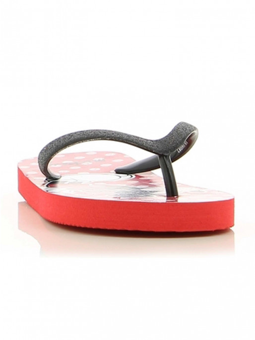 KIDS MOVIE HEROES MINNIE Flip Flops