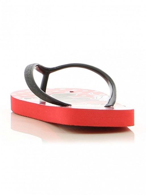 KIDS MOVIE HEROES MINNIE Flip Flops