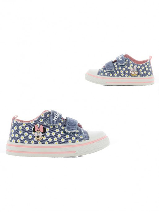 KIDS MOVIE HEROES Incaltaminte Minnie