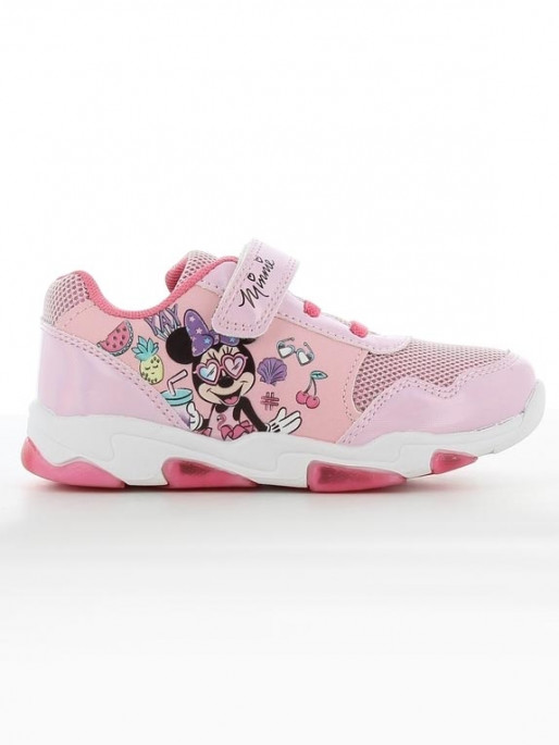 KIDS MOVIE HEROES Incaltaminte Minnie