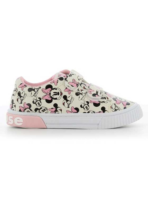 KIDS MOVIE HEROES Incaltaminte Disney Minnie