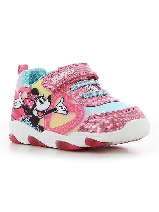 KIDS MOVIE HEROES Incaltaminte Disney Minnie