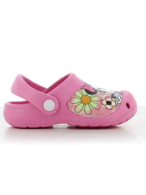 KIDS MOVIE HEROES Slapi Disney Minnie