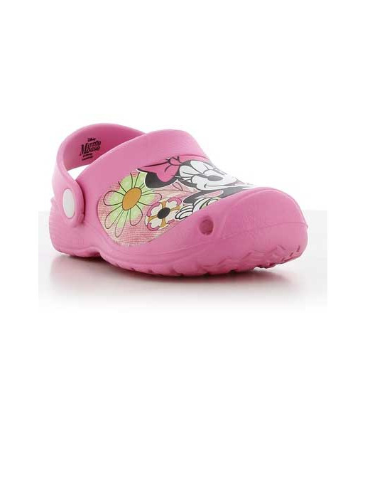 KIDS MOVIE HEROES Slapi Disney Minnie