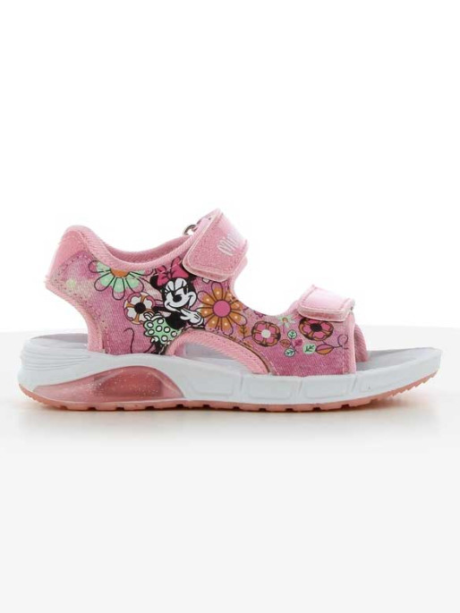 KIDS MOVIE HEROES Παιδικά Σανδάλια DISNEY MINNIE