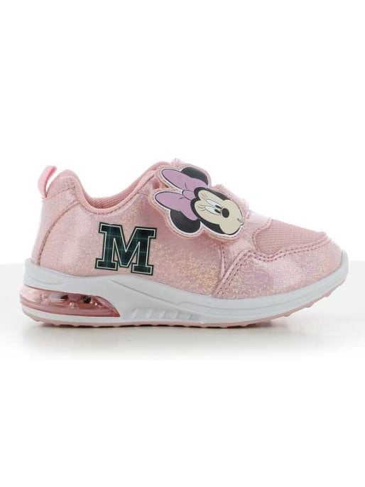 KIDS MOVIE HEROES Παιδικά Παπούτσια DISNEY MINNIE