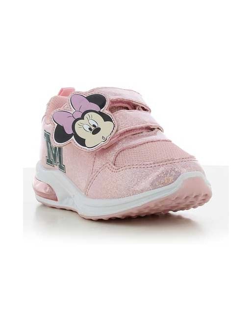 KIDS MOVIE HEROES Παιδικά Παπούτσια DISNEY MINNIE