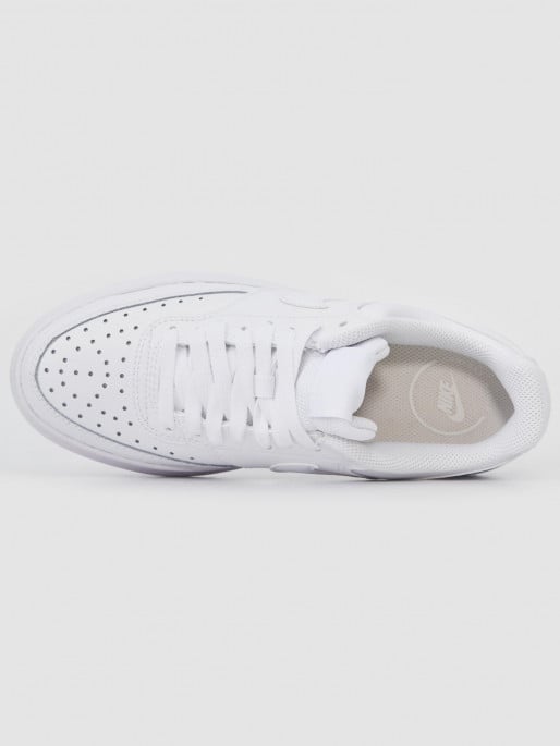NIKE Incaltaminte W Court Vision Alta Ltr