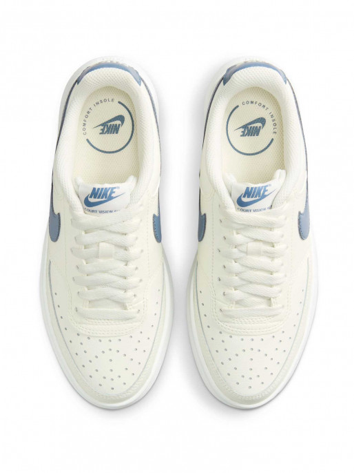 NIKE Παπούτσια W COURT VISION ALTA LTR