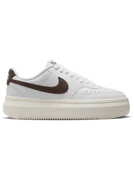 靴 Nike Court Vision Alta LTR 24.5 Nike Court Vision Alta Women's Shoes. Nike IL