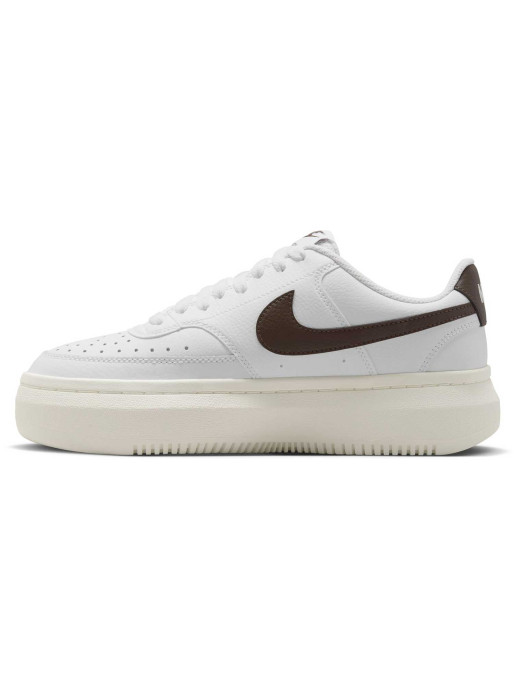 NIKE Incaltaminte W Court Vision Alta Ltr