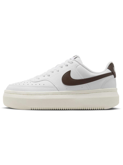 NIKE Incaltaminte W Court Vision Alta Ltr