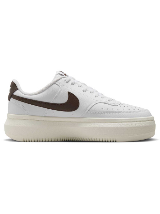 NIKE Incaltaminte W Court Vision Alta Ltr