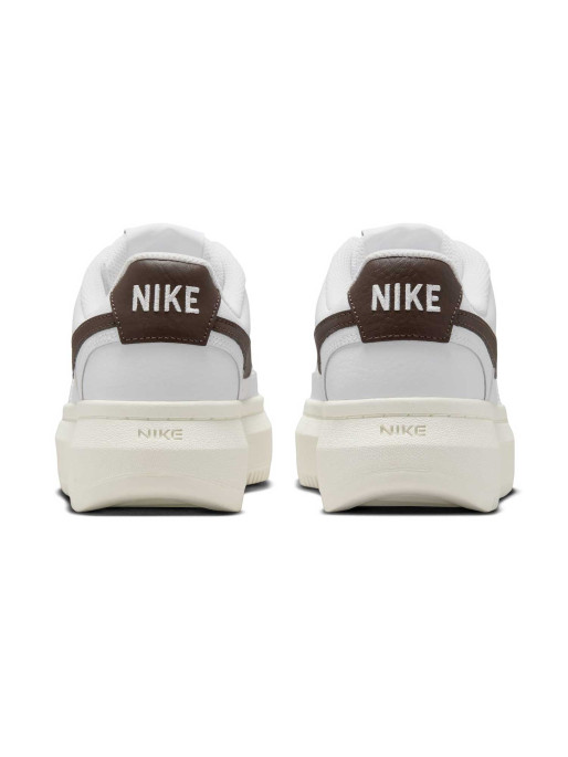 NIKE Incaltaminte W Court Vision Alta Ltr