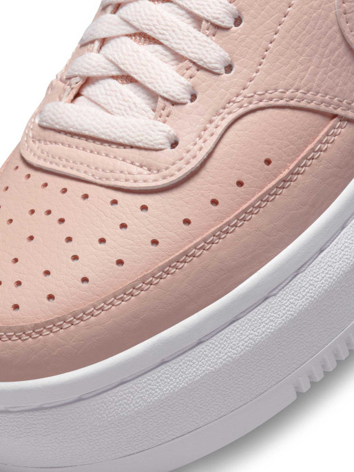 NIKE Incaltaminte W Court Vision Alta Ltr