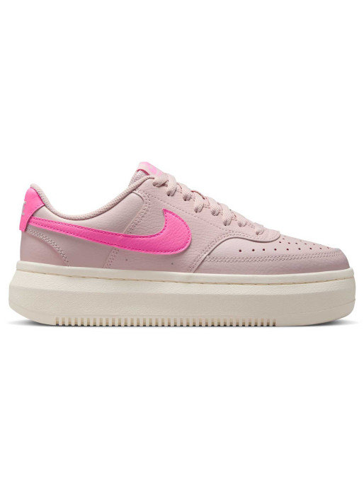 NIKE Incaltaminte W Court Vision Alta Ltr