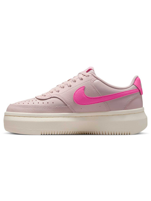 NIKE Incaltaminte W Court Vision Alta Ltr