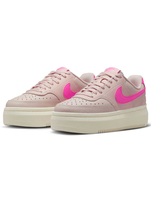 NIKE Incaltaminte W Court Vision Alta Ltr