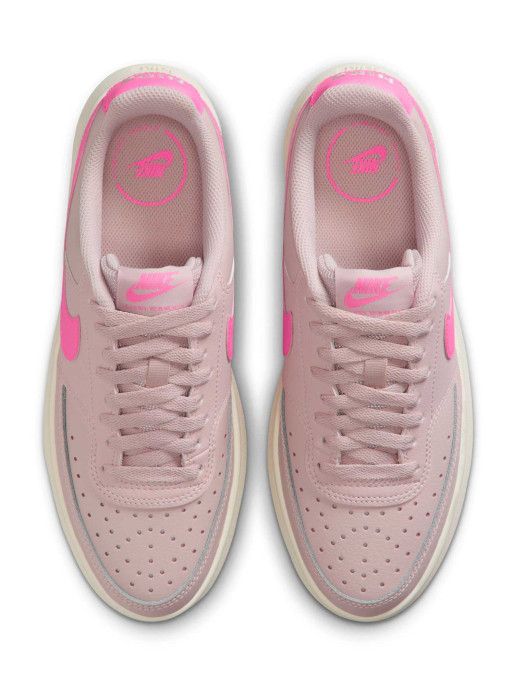 NIKE Incaltaminte W Court Vision Alta Ltr