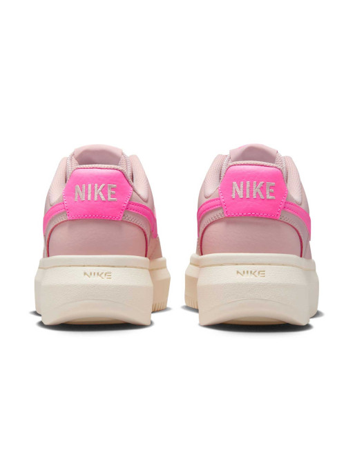 NIKE Incaltaminte W Court Vision Alta Ltr
