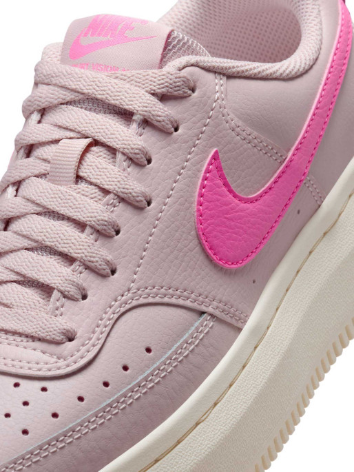 NIKE Incaltaminte W Court Vision Alta Ltr