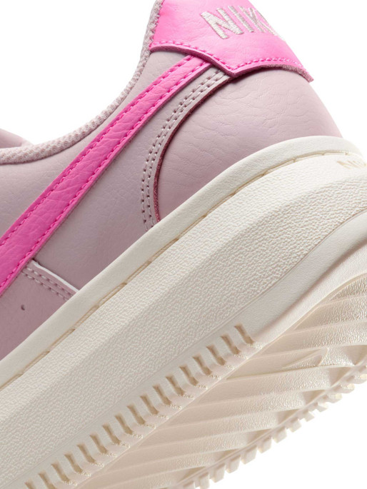 NIKE Incaltaminte W Court Vision Alta Ltr