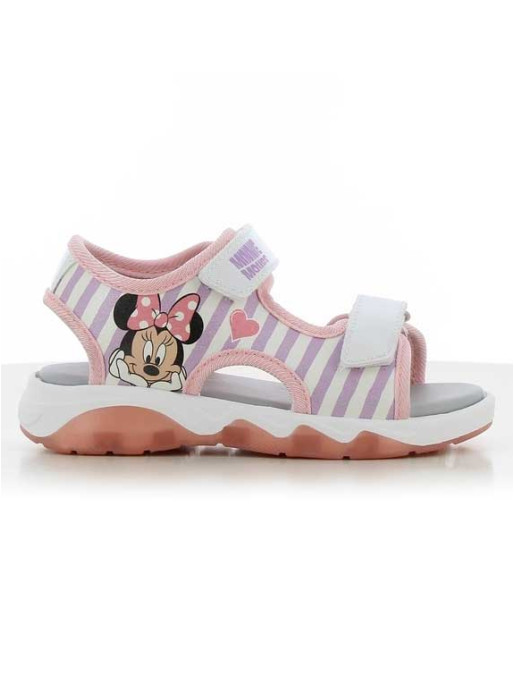 KIDS MOVIE HEROES Сандали DISNEY MINNIE MOUSE