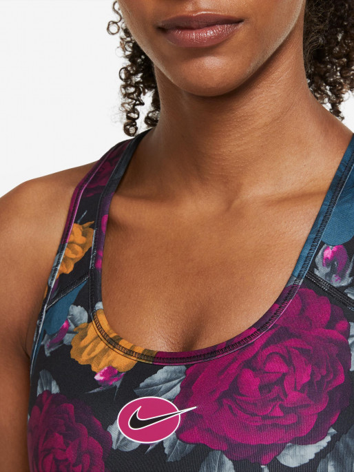 NIKE sportski grudnjak W DF SWSH