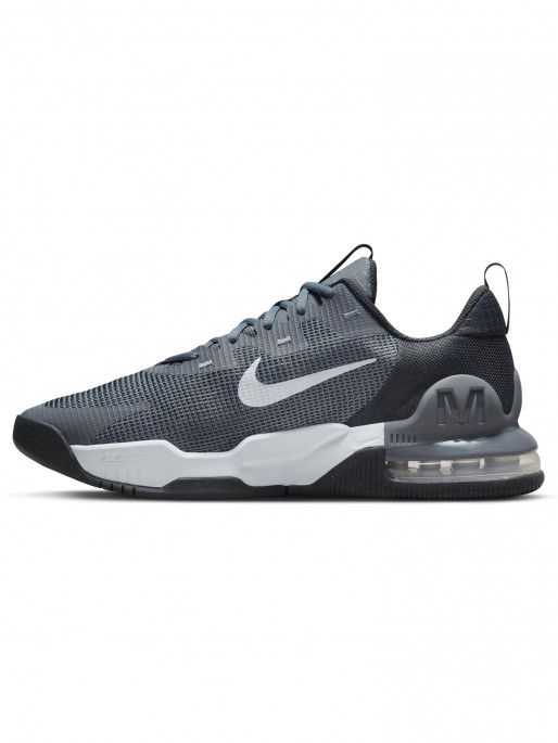 NIKE Παπούτσια M AIR MAX ALPHA TRAINER 5