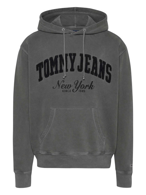 TOMMY JEANS Hanorac Tjm Rlx Vintage Varsity