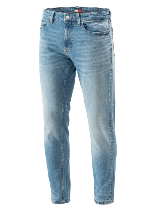 TOMMY JEANS Blugi Austin Slim Tprd Rwb