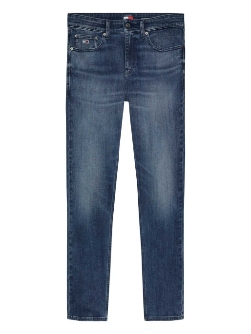 TOMMY JEANS Blugi Scanton Slim