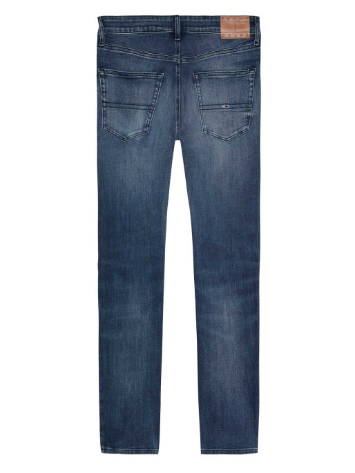 TOMMY JEANS Blugi Scanton Slim