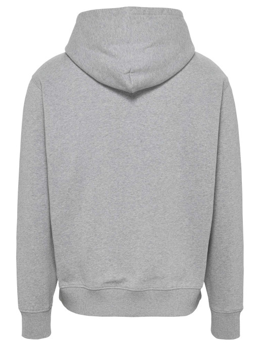 TOMMY JEANS Hanorac Tjm Melange Flag