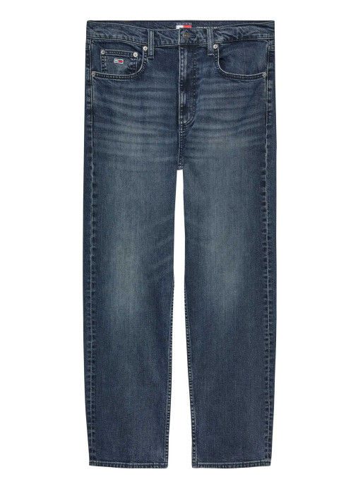 TOMMY JEANS Blugi Otis Regular Str