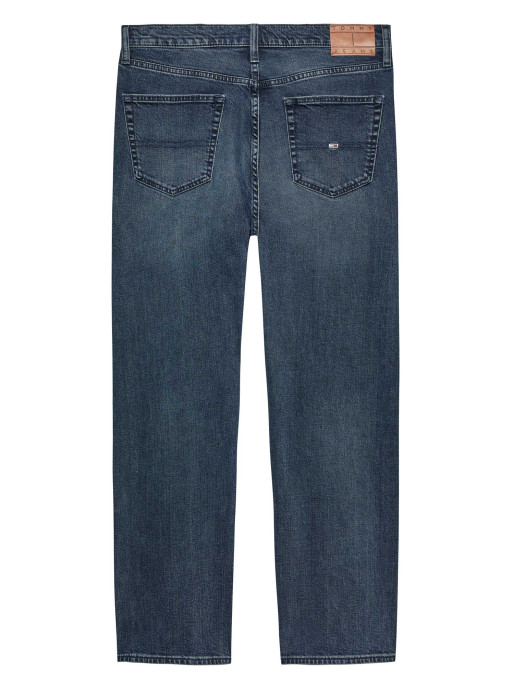 TOMMY JEANS Blugi Otis Regular Str