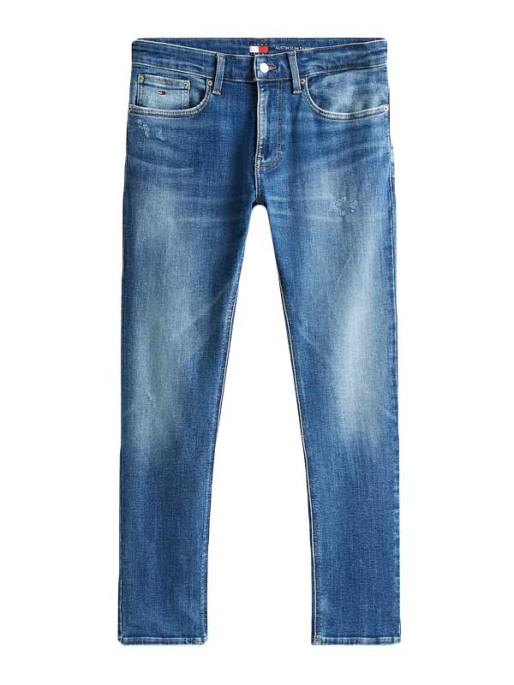 TOMMY JEANS Blugi Austin Slim Tprd Ci2231