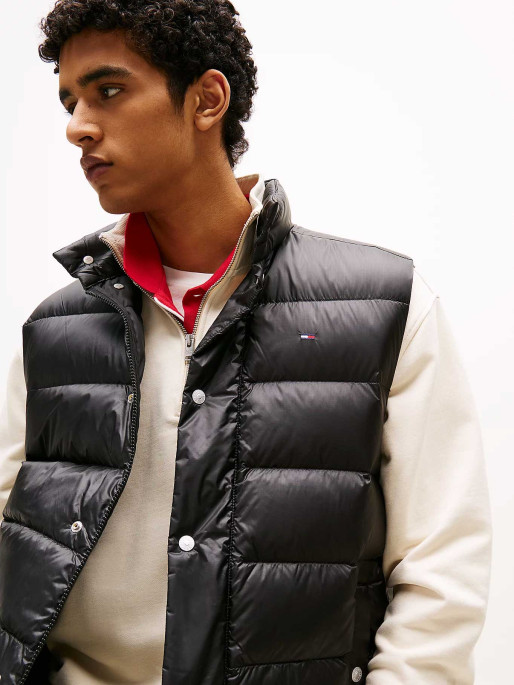 TOMMY JEANS Vesta Tjm Light Down Ext