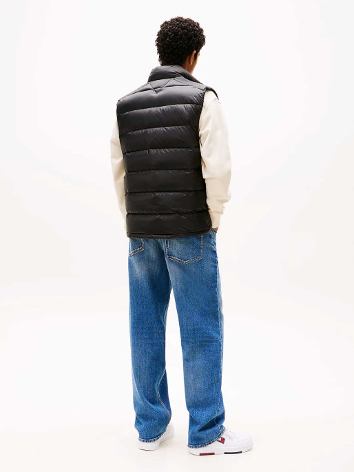 TOMMY JEANS Vesta Tjm Light Down Ext