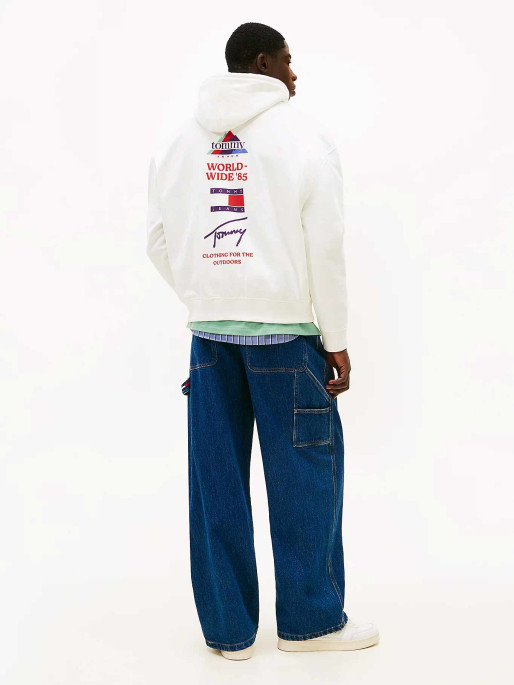 TOMMY JEANS