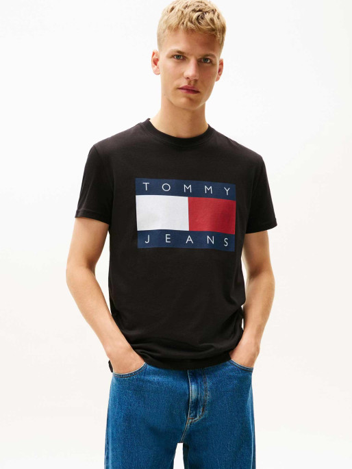 TOMMY JEANS
