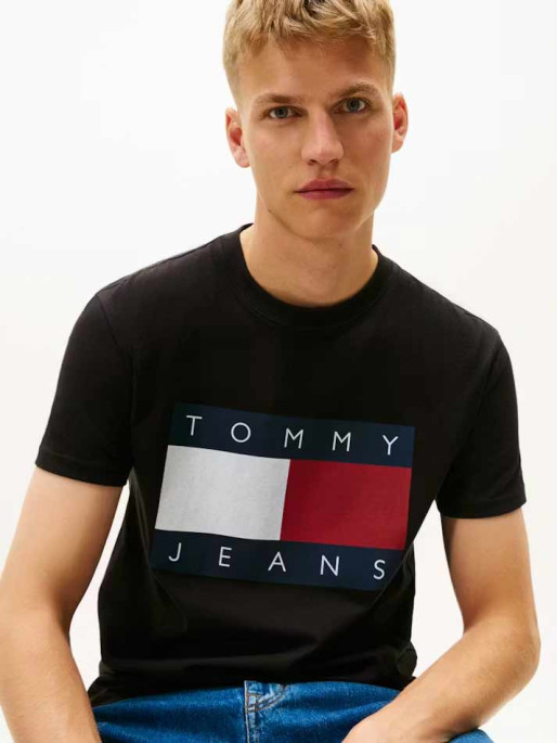 TOMMY JEANS