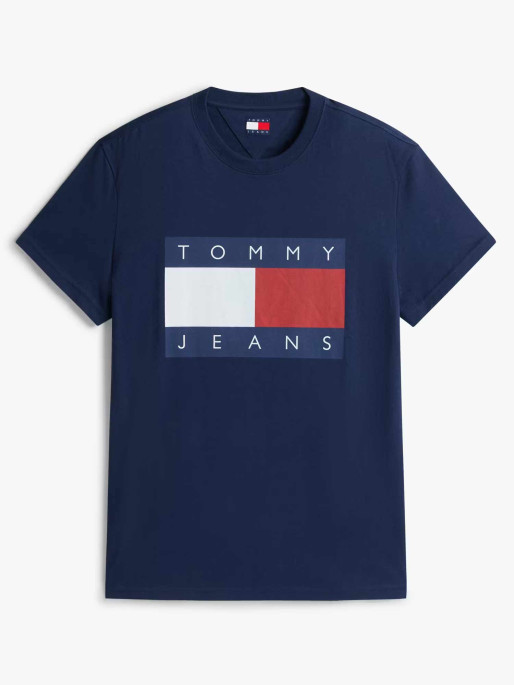 TOMMY JEANS