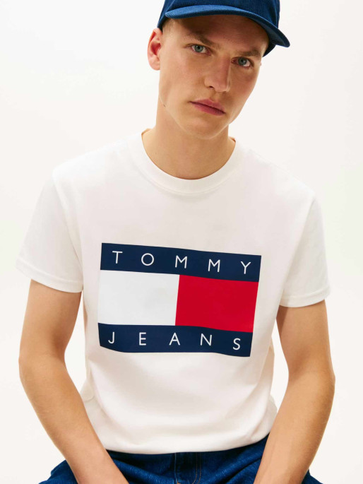 TOMMY JEANS